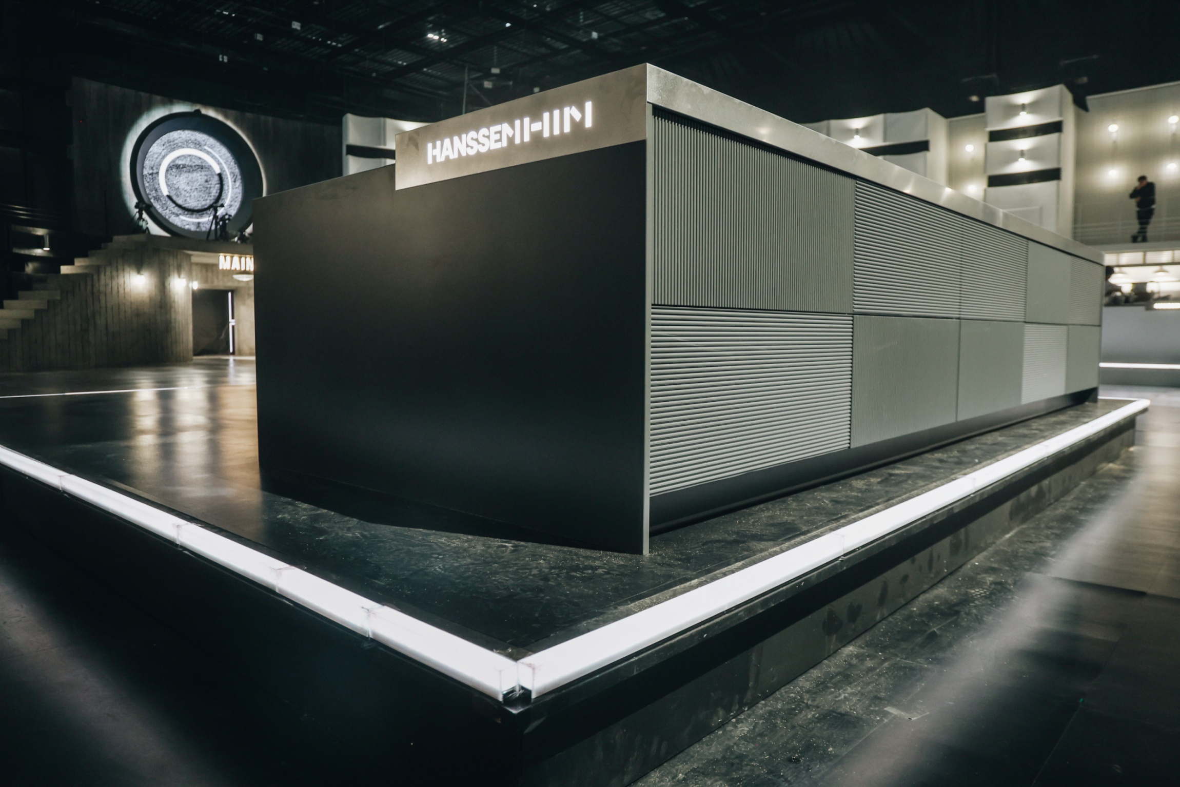 한샘, '흑백요리사2' 파이널 경연서 '유로900 테이트 아일랜드' 공개 27-Image